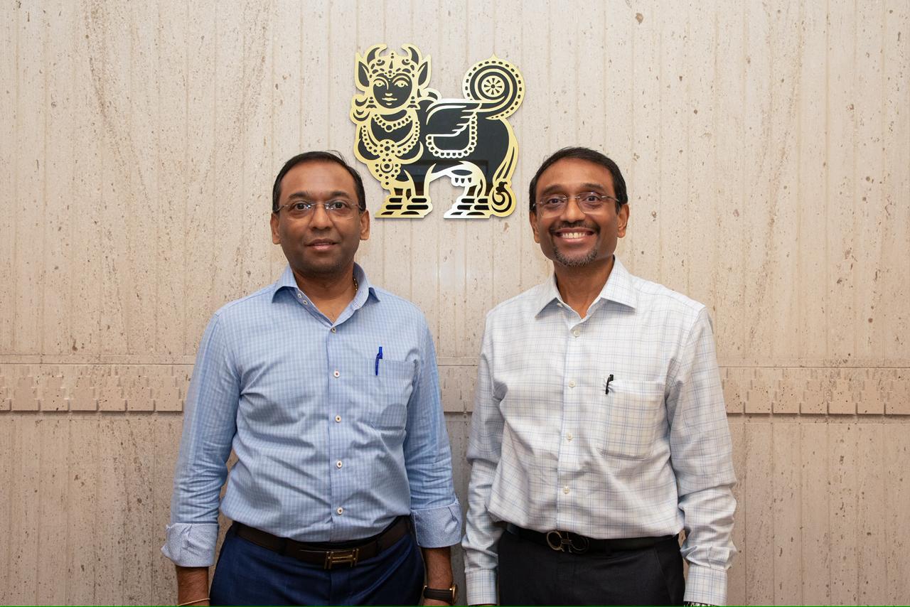 VBJ OPENS ALL-NEW FLAGSHIP SHOWROOM AT ANNA SALAI (Next to its existing showroom)